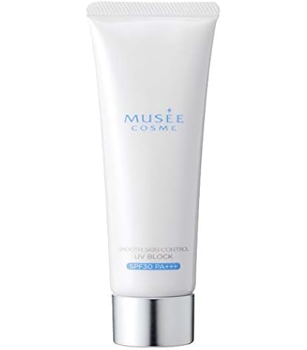 Amazon.co.jp: スムーススキンコントロール UVブロックプロ(SPF50+